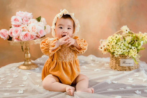 咸阳百天宝宝体重 咸阳百天宝宝体重